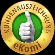 eKomi Gold
