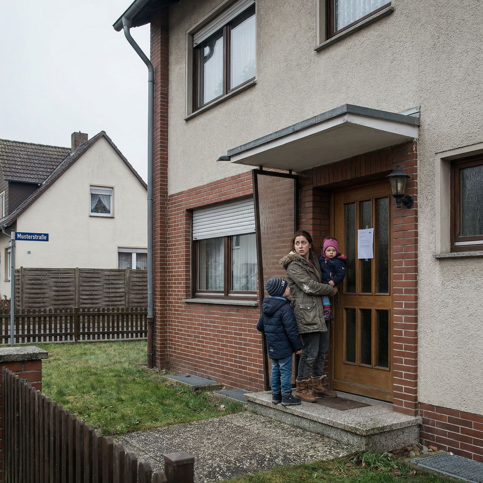 Kredit ohne Verdiener