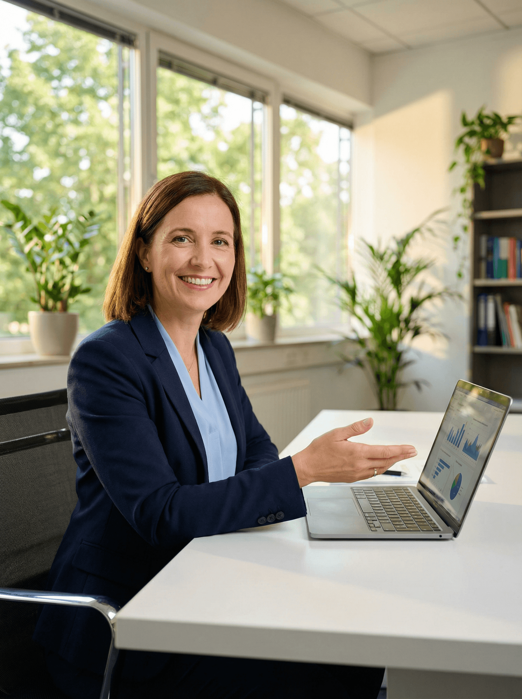 Insurance Consultant