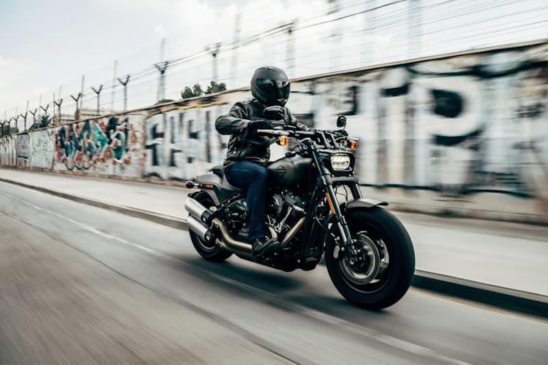 Saisonkennzeichen am Motorrad: Versicherung nur für die Saison, Ruheversicherung in der Pause