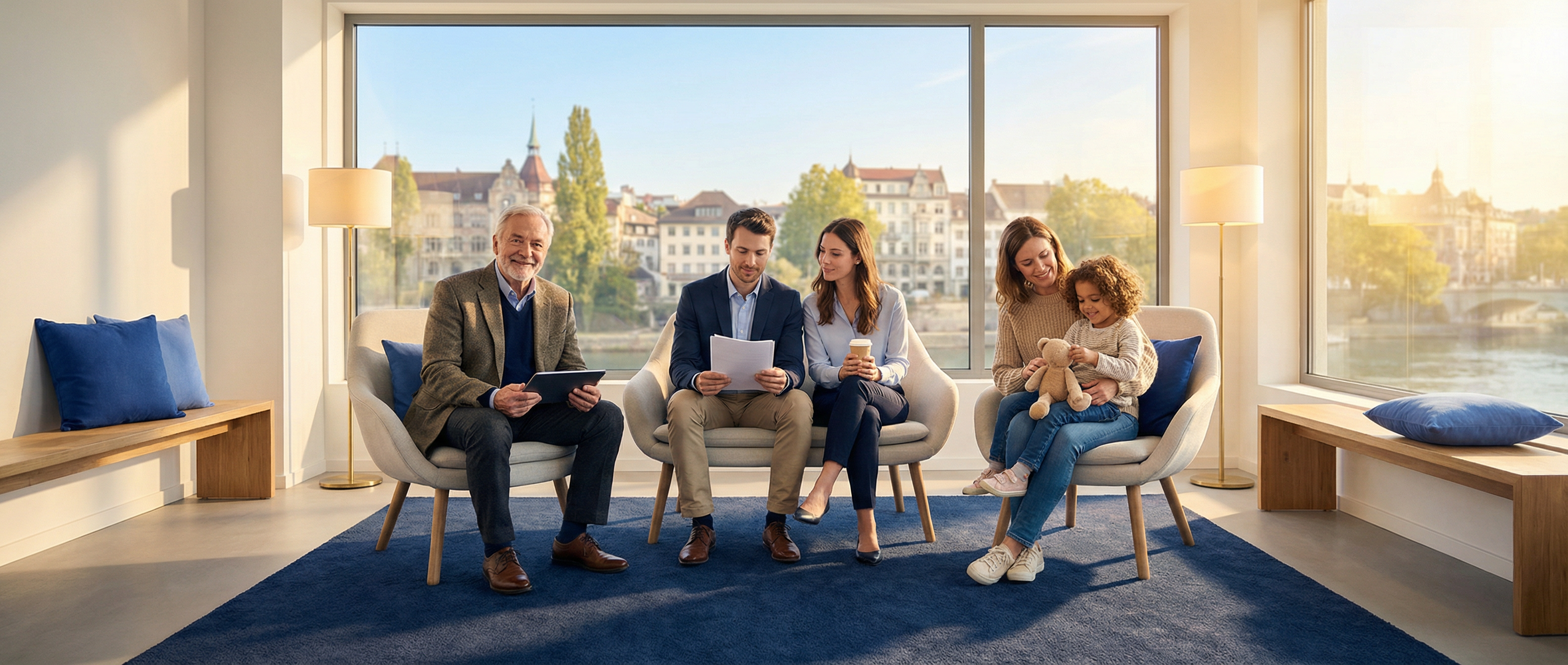 Krankenkassenvergleich